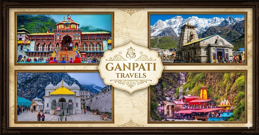 CHARDHAM